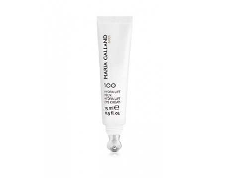 MARIA GALLAND 100 HYDRA LIFT paakių kremas, 15 ml MARIA GALLAND 100 HYDRA LIFT paakių kremas, 15 ml